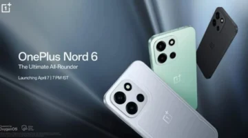 ون بلس تحدد موعد طرح هاتف Nord الجديد بمواصفات الشاشة والبطارية المميزة